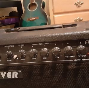 Guitar amplifier GA-30